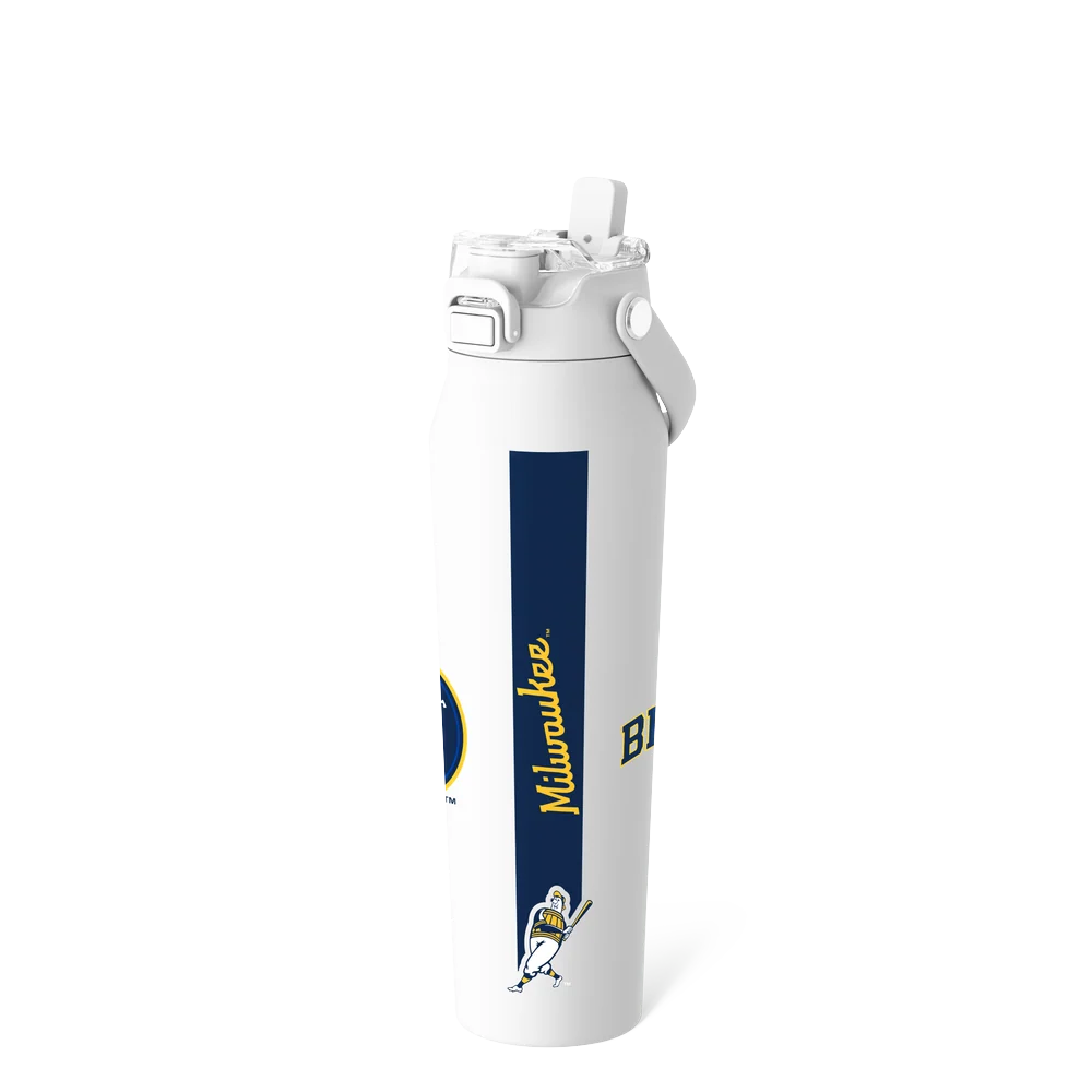 Bottle Buddy 32oz | Milwaukee Brewers | Gameday - Image 2