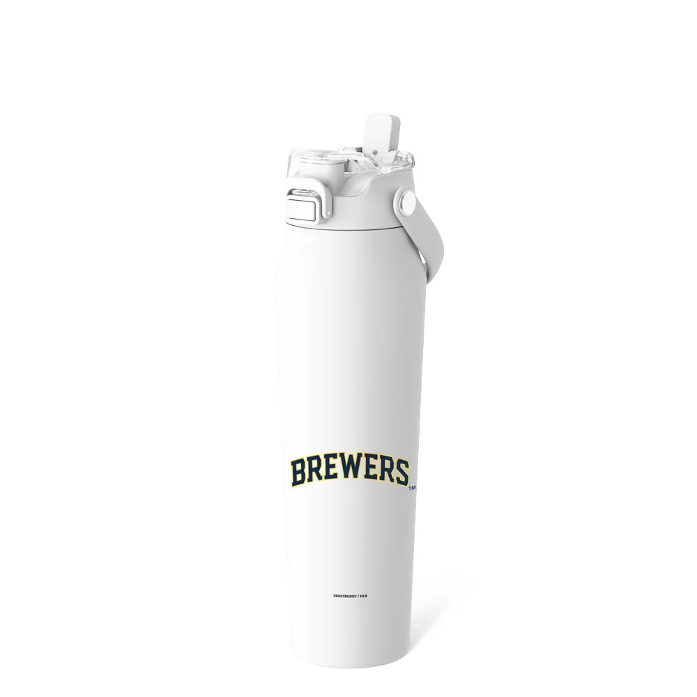 Bottle Buddy 32oz | Milwaukee Brewers | Gameday - Image 3