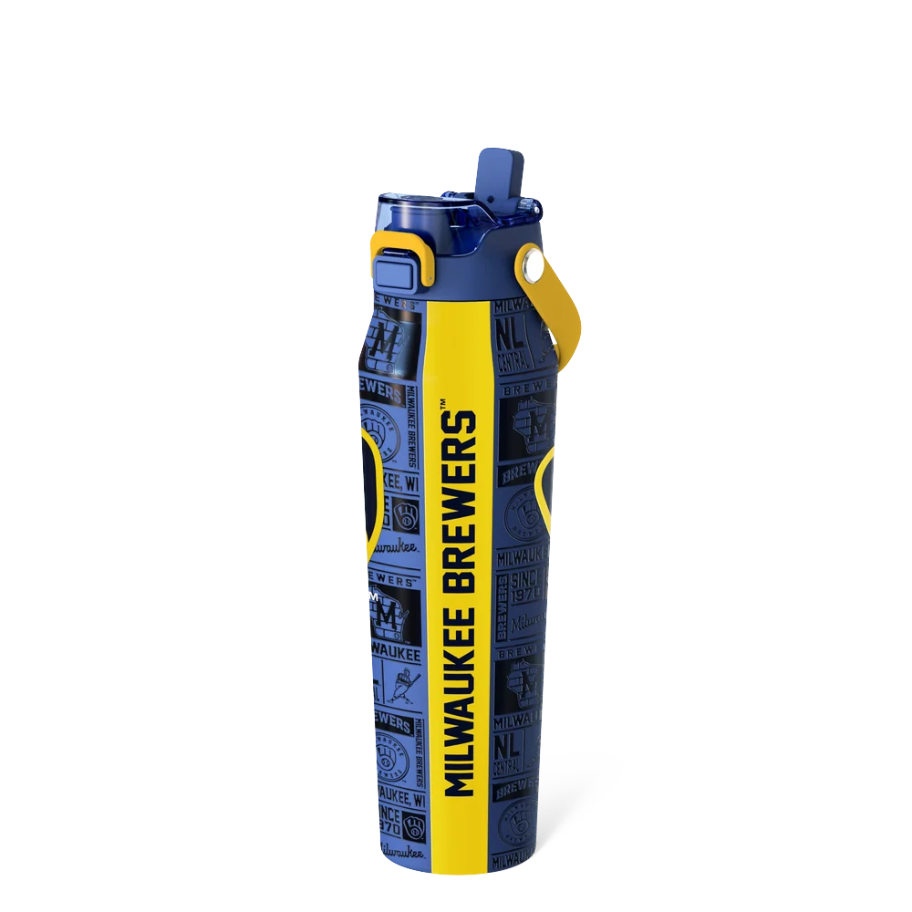 Bottle Buddy 32oz | Milwaukee Brewers | Legacy - Image 3