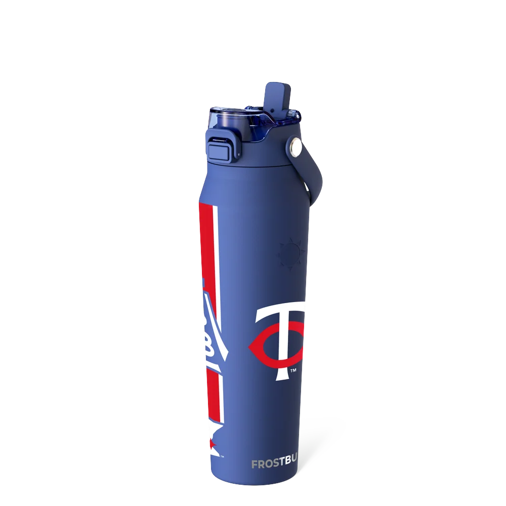 Bottle Buddy 32oz | Minnesota Twins | Gameday