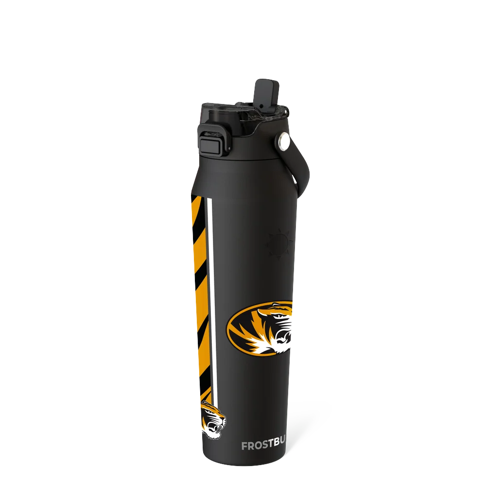 Bottle Buddy 32oz | Missouri Tigers | Gameday