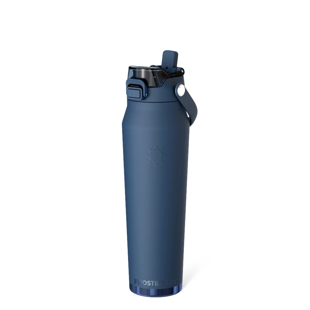 Bottle Buddy 32oz | Navy