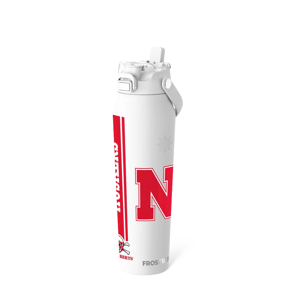 Bottle Buddy 32oz | Nebraska Cornhuskers | Gameday
