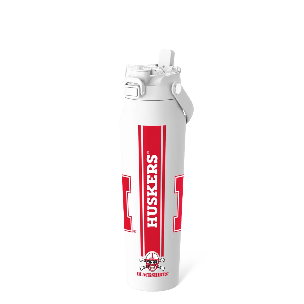 Bottle Buddy 32oz | Nebraska Cornhuskers | Gameday - Image 2