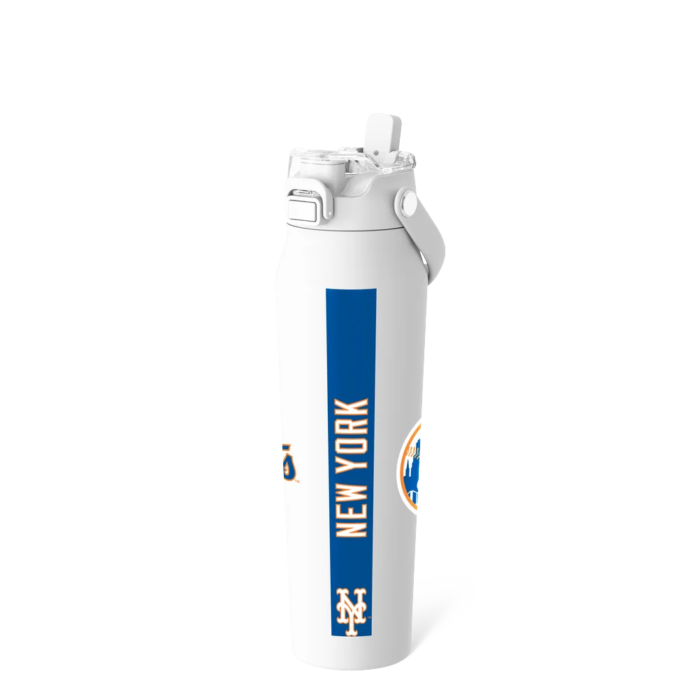 Bottle Buddy 32oz | New York Mets | Gameday - Image 2