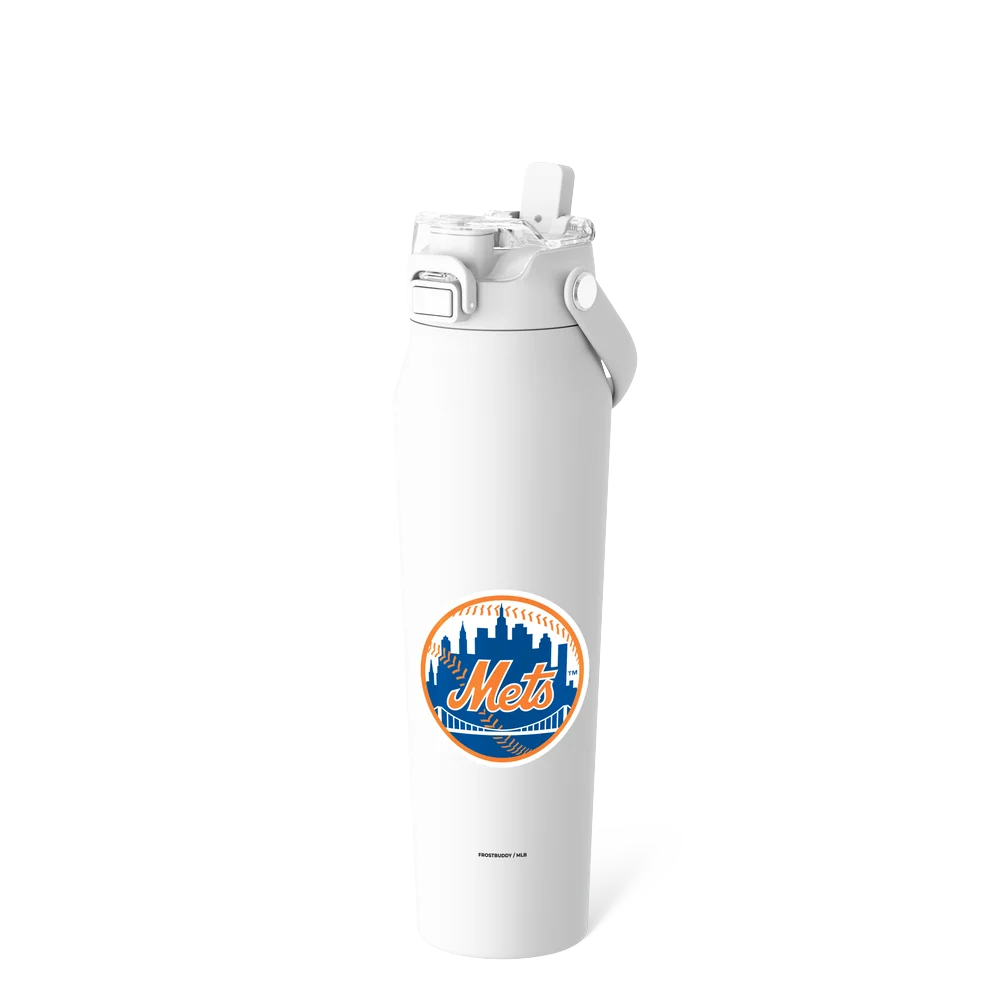 Bottle Buddy 32oz | New York Mets | Gameday - Image 3
