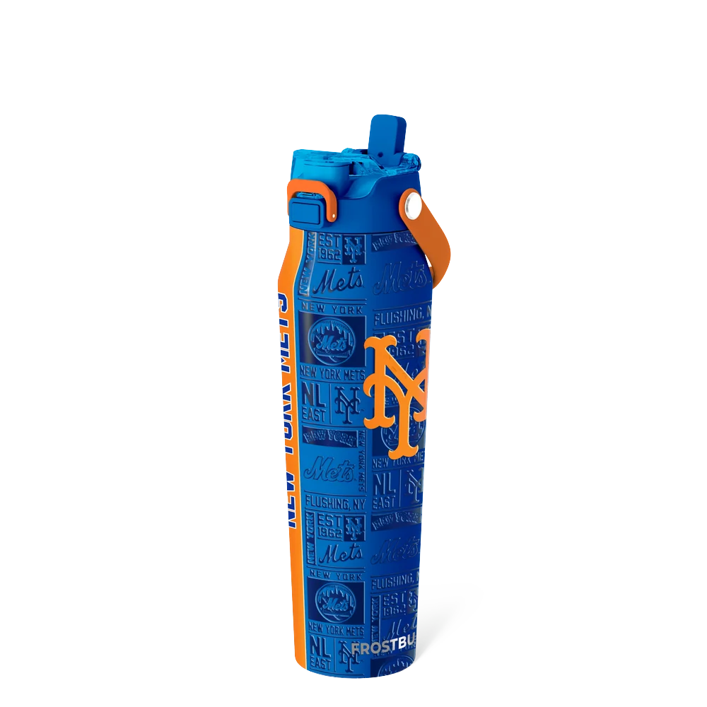 Bottle Buddy 32oz | New York Mets | Legacy