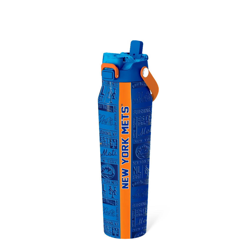 Bottle Buddy 32oz | New York Mets | Legacy - Image 2