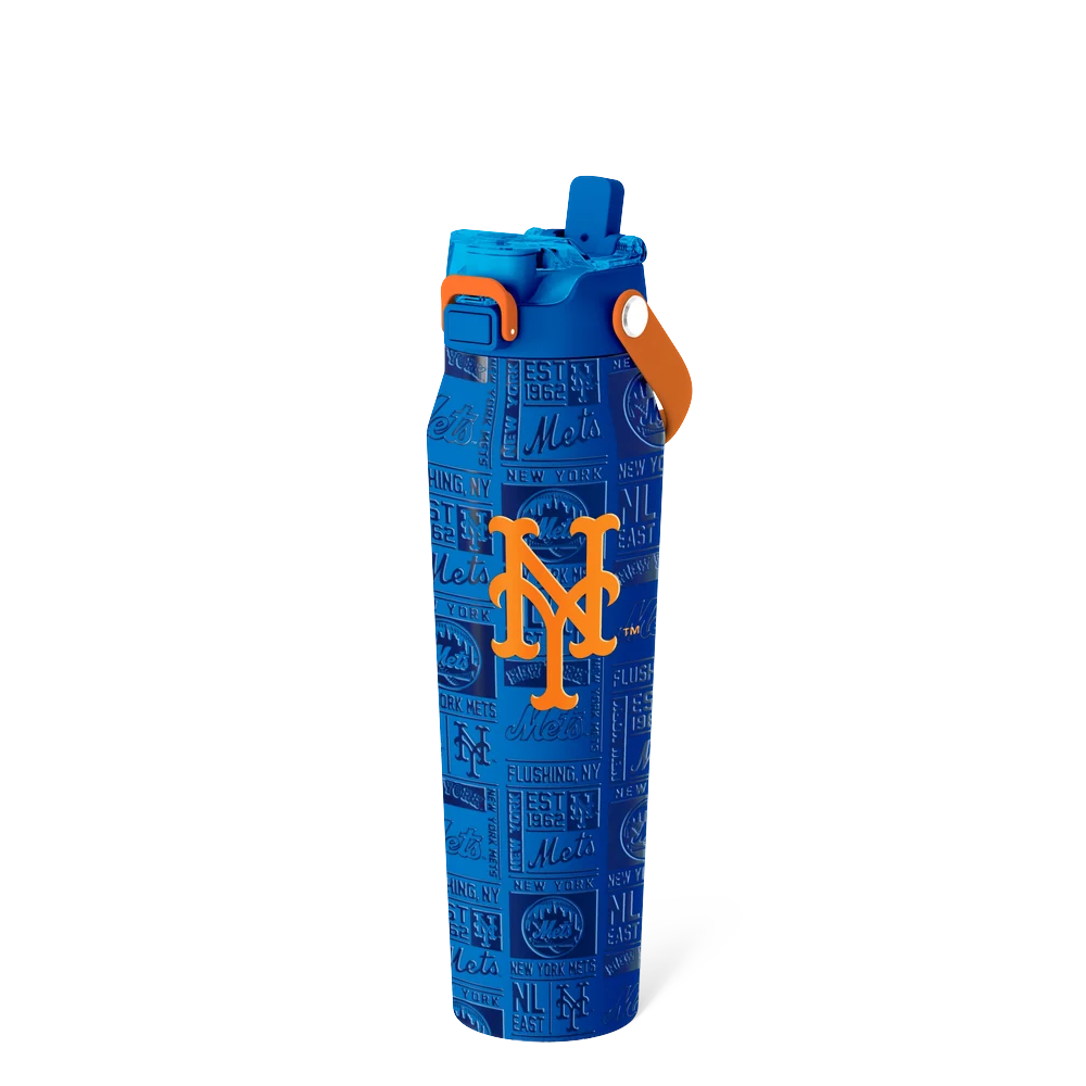 Bottle Buddy 32oz | New York Mets | Legacy - Image 3