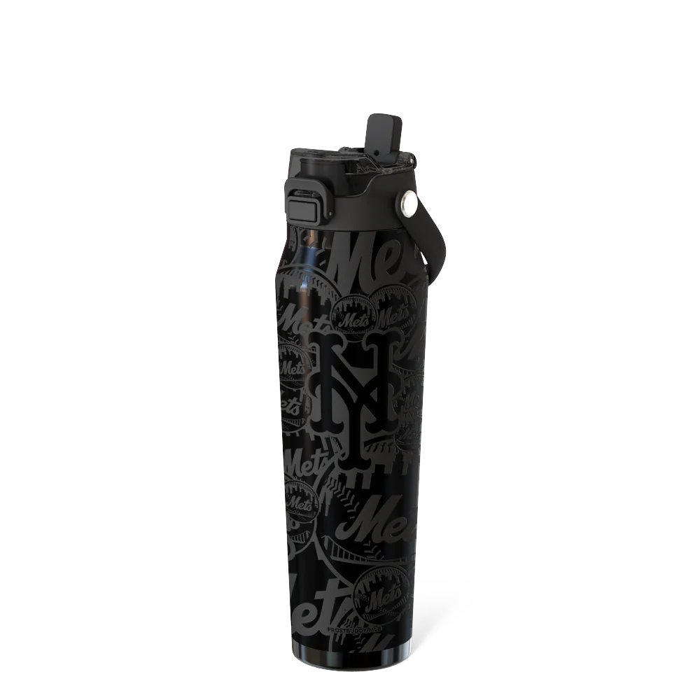 Bottle Buddy 32oz | New York Mets | Night Game - Image 3
