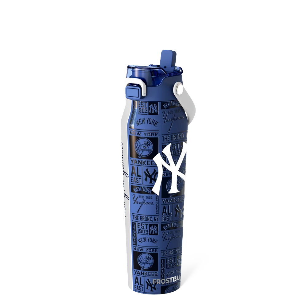 Bottle Buddy 32oz | New York Yankees | Legacy