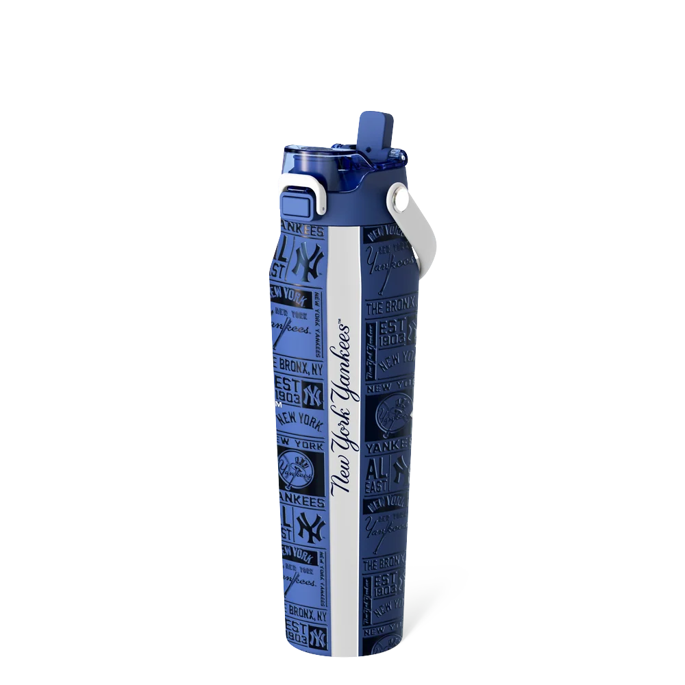 Bottle Buddy 32oz | New York Yankees | Legacy - Image 2