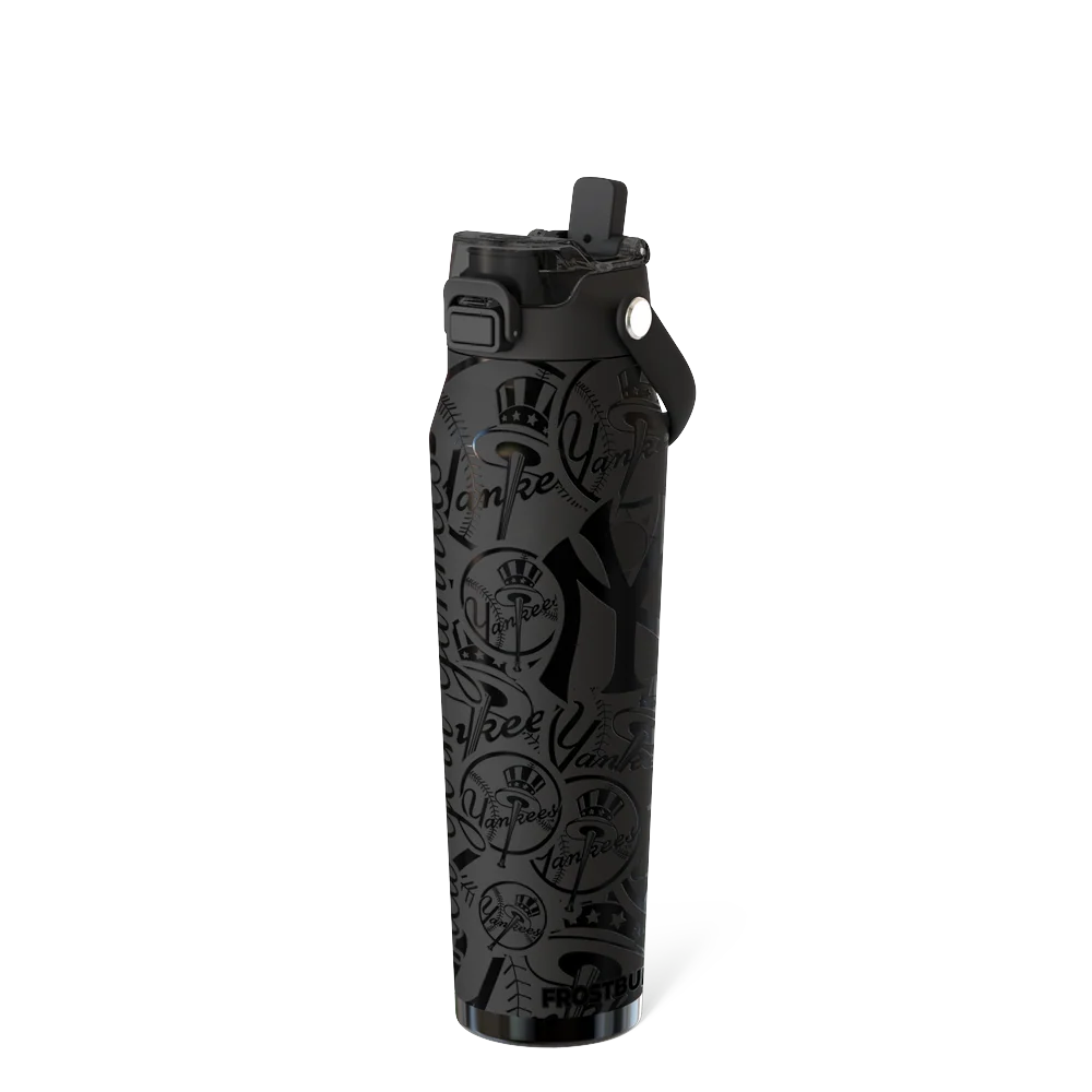 Bottle Buddy 32oz | New York Yankees | Night Game