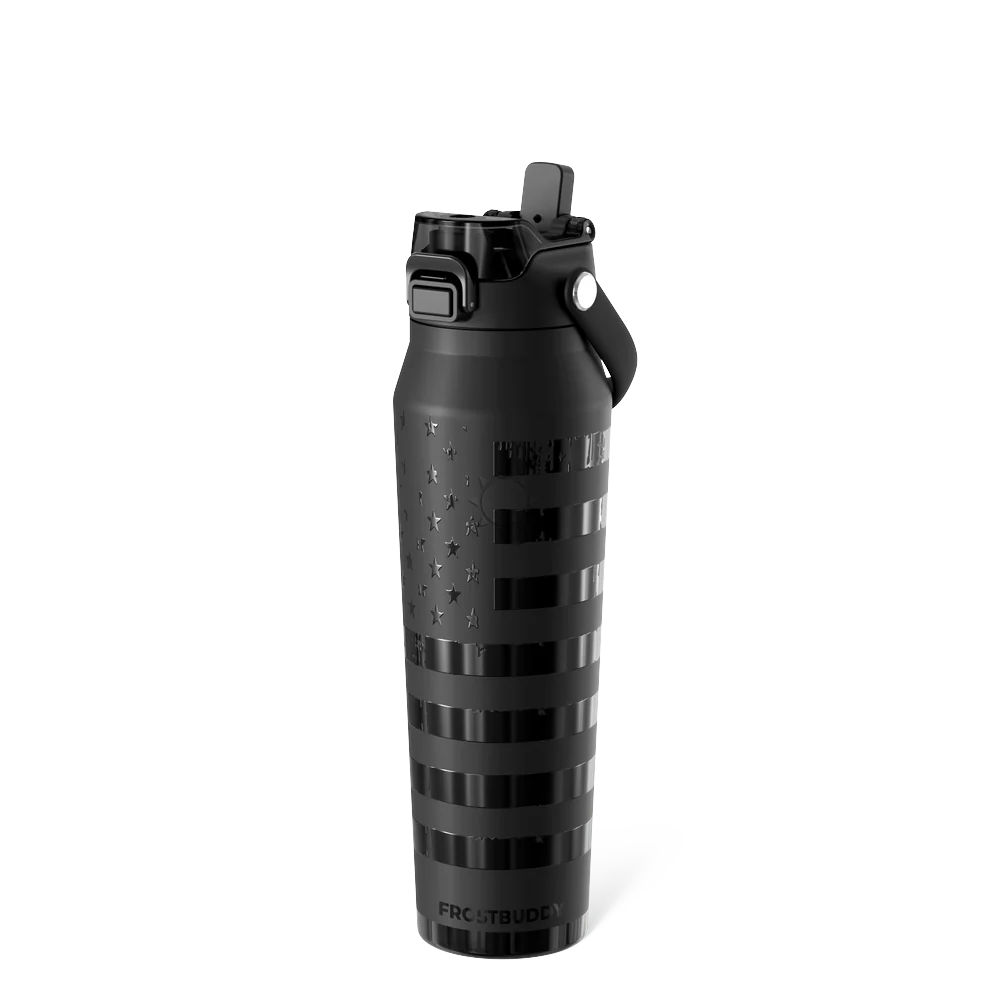 Bottle Buddy 32oz | Night Ops