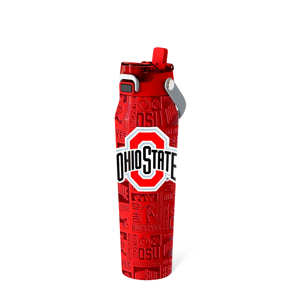 Bottle Buddy 32oz | Ohio State | Legacy - Image 3