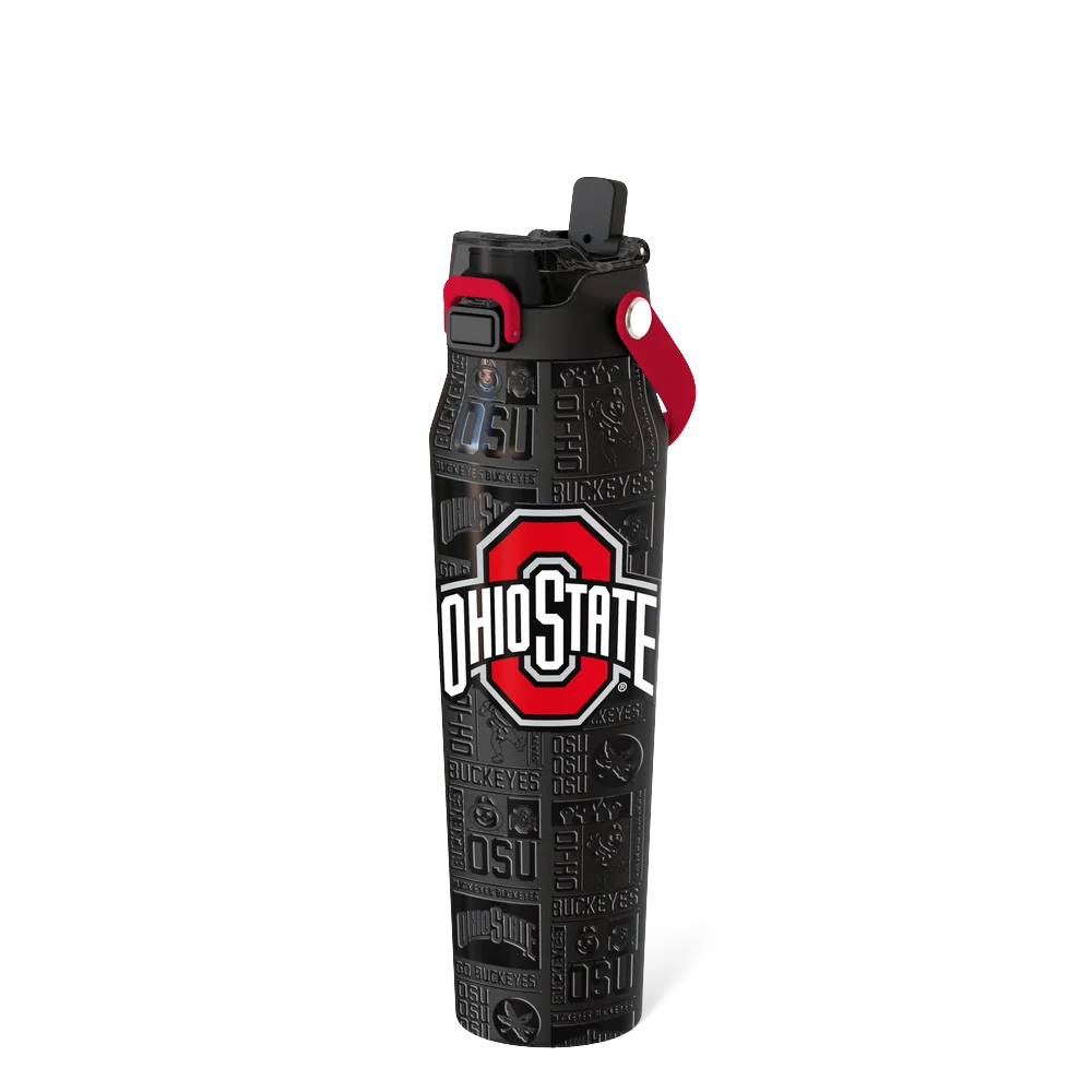 Bottle Buddy 32oz | Ohio State | Legacy - Image 4