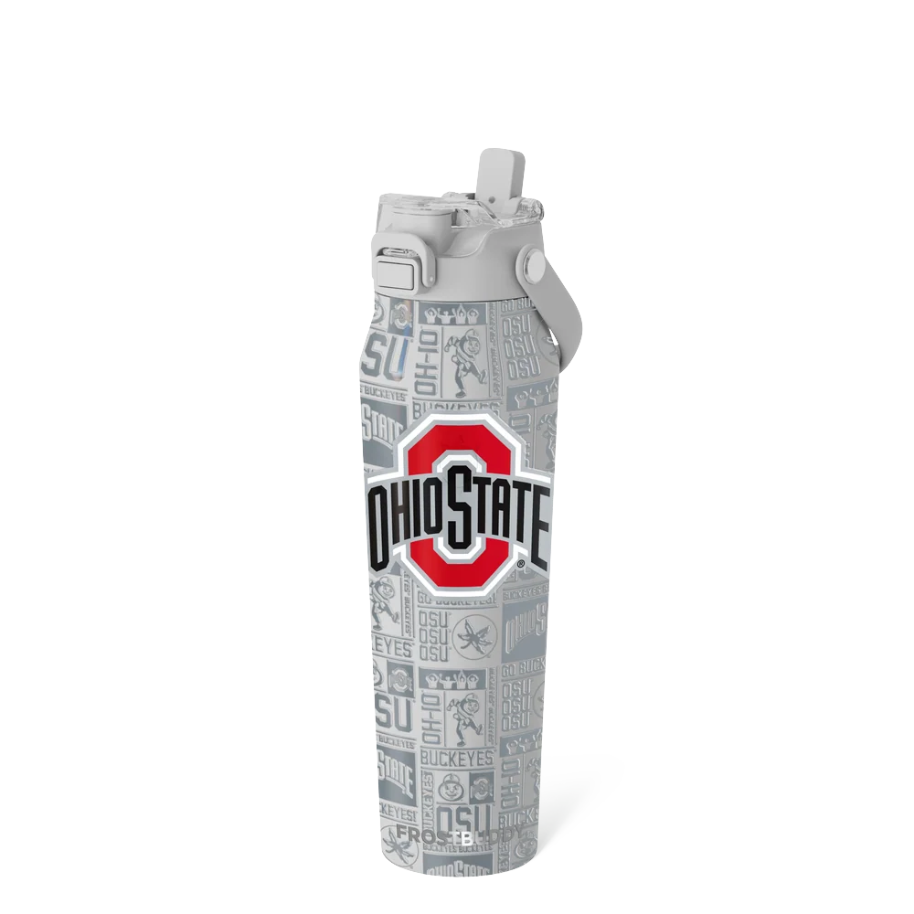 Bottle Buddy 32oz | Ohio State | Legacy
