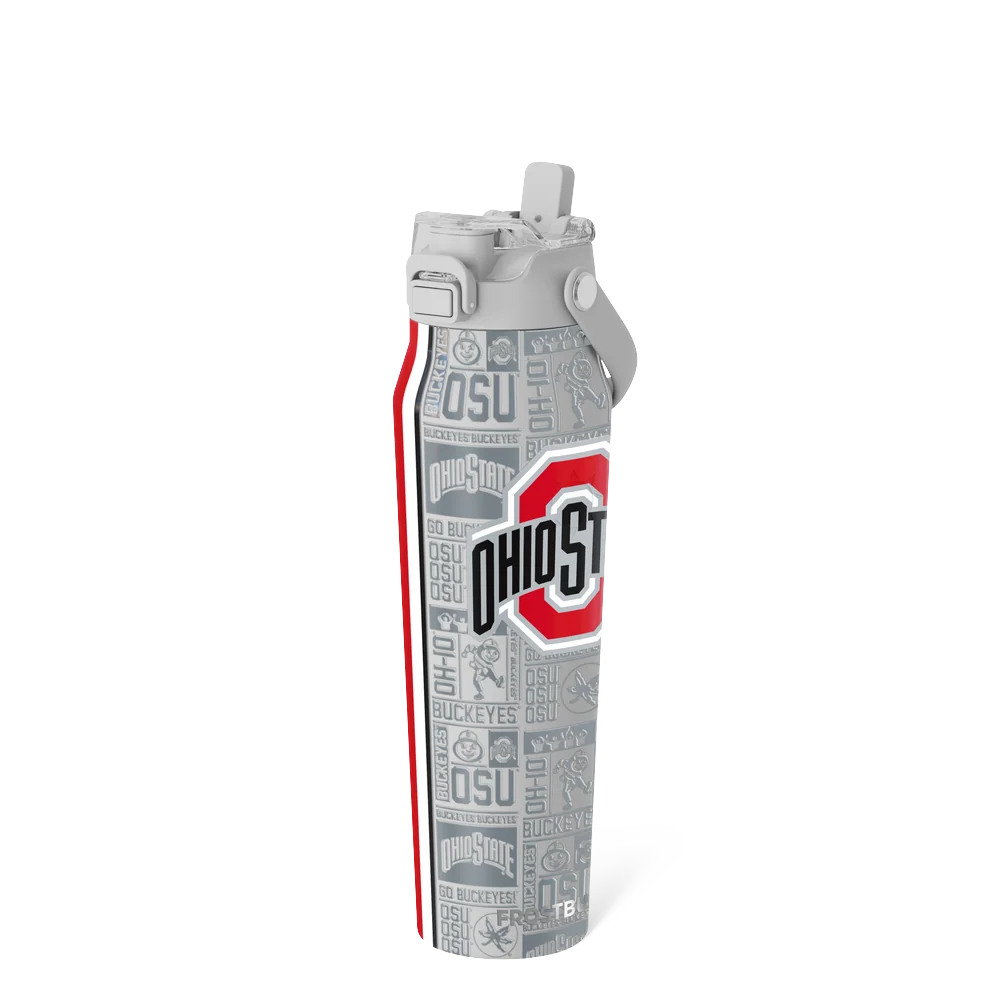Bottle Buddy 32oz | Ohio State | Legacy - Image 2