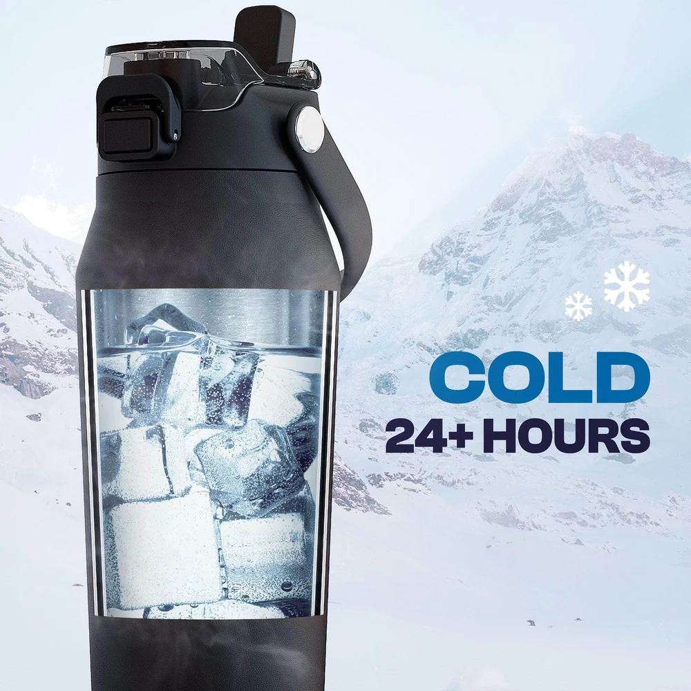 Bottle Buddy 32oz | Oklahoma Sooners | Legacy - Image 4