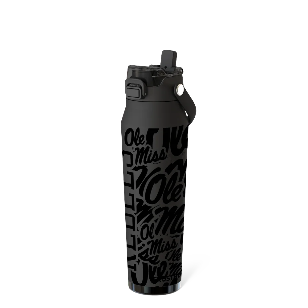 Bottle Buddy 32oz | Ole Miss Rebels | Night Game