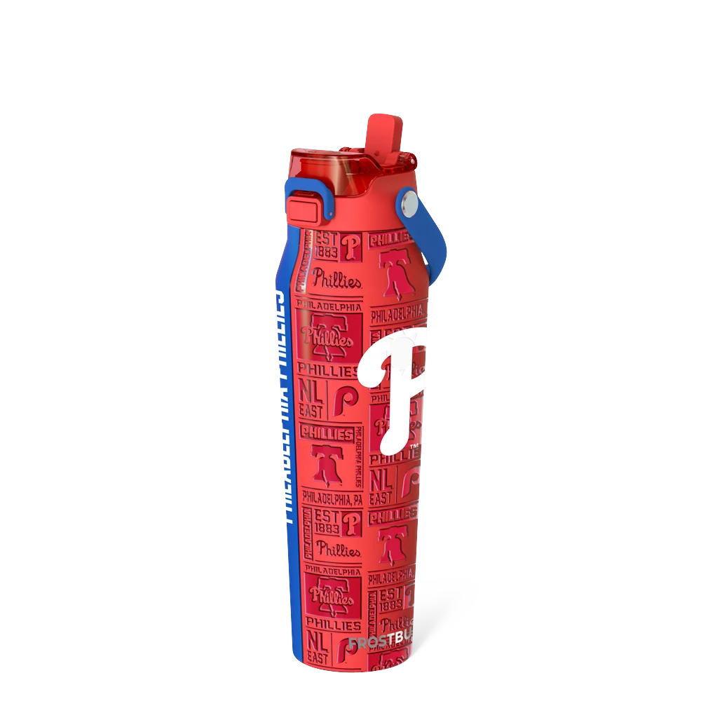 Bottle Buddy 32oz | Philadelphia Phillies | Legacy