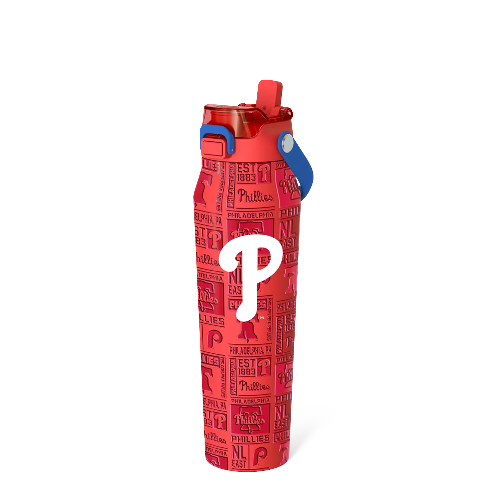 Bottle Buddy 32oz | Philadelphia Phillies | Legacy - Image 3