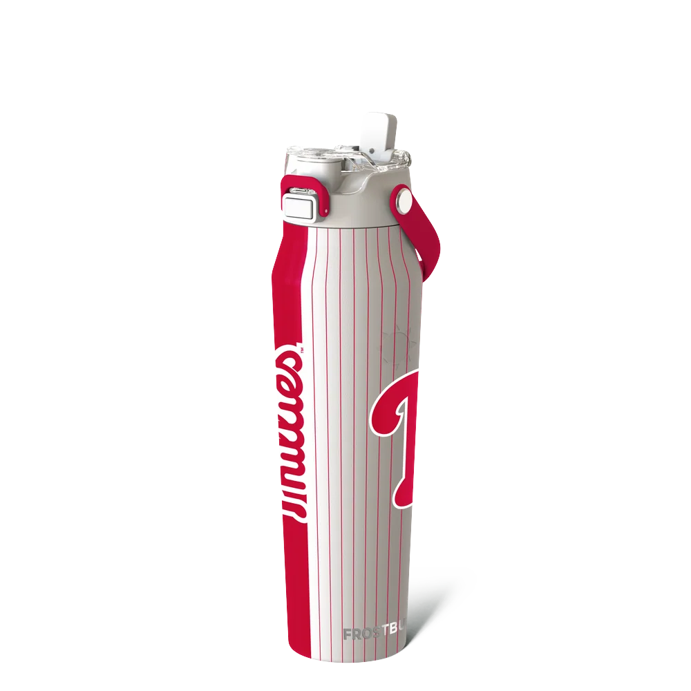 Bottle Buddy 32oz | Philidelphia Phillies | Gameday