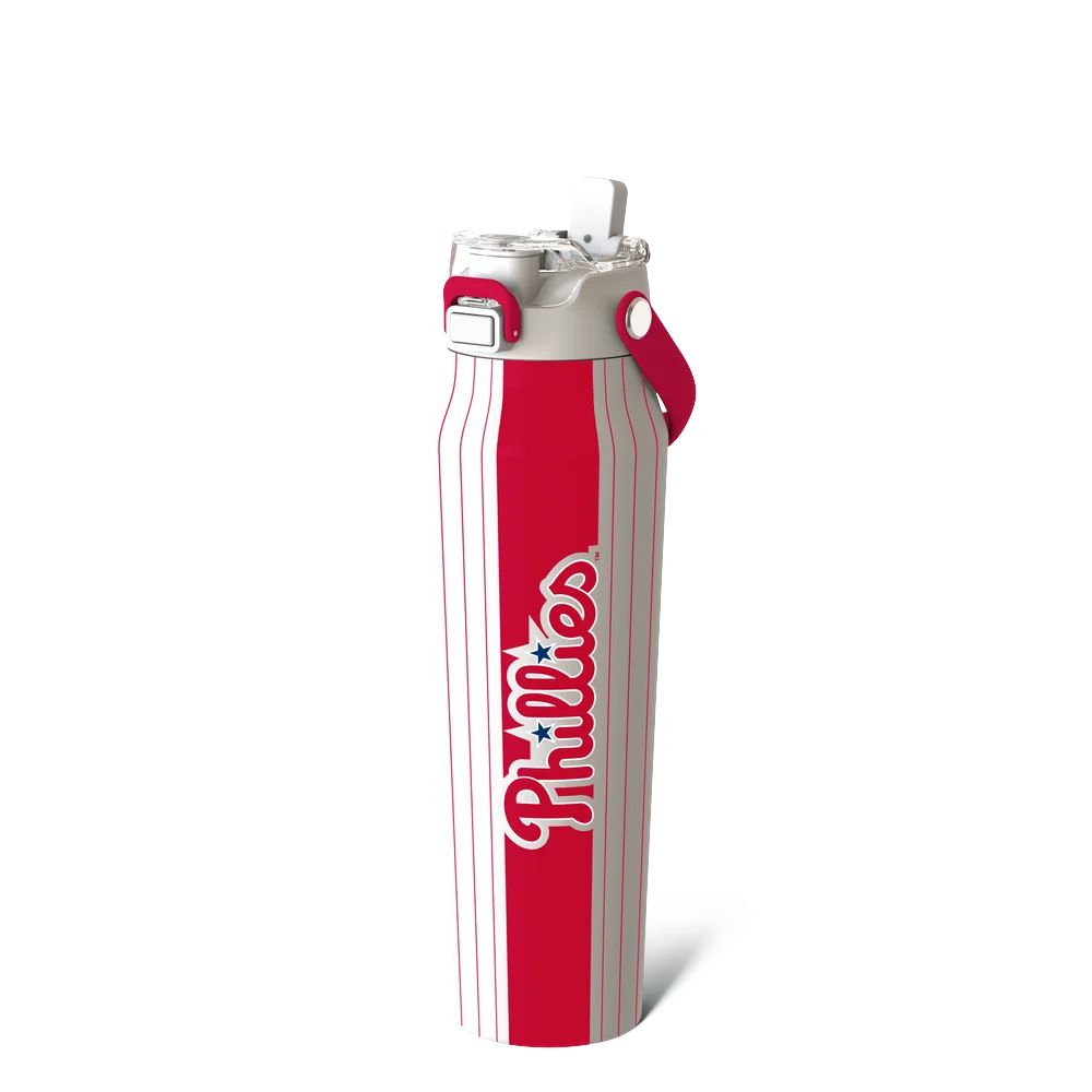 Bottle Buddy 32oz | Philidelphia Phillies | Gameday - Image 2