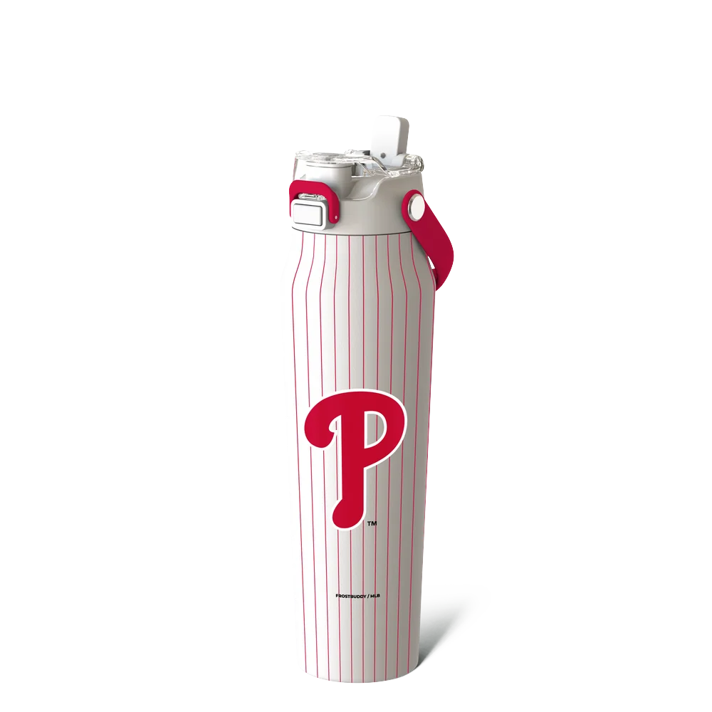 Bottle Buddy 32oz | Philidelphia Phillies | Gameday - Image 3