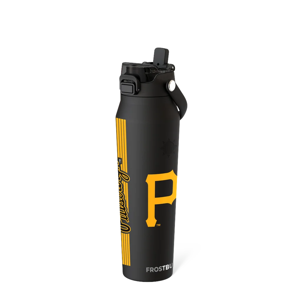 Bottle Buddy 32oz | Pittsburgh Pirates | Gameday
