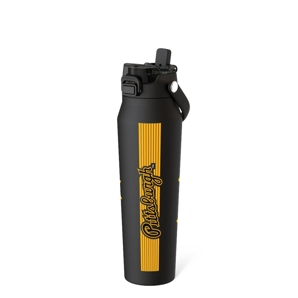 Bottle Buddy 32oz | Pittsburgh Pirates | Gameday - Image 2