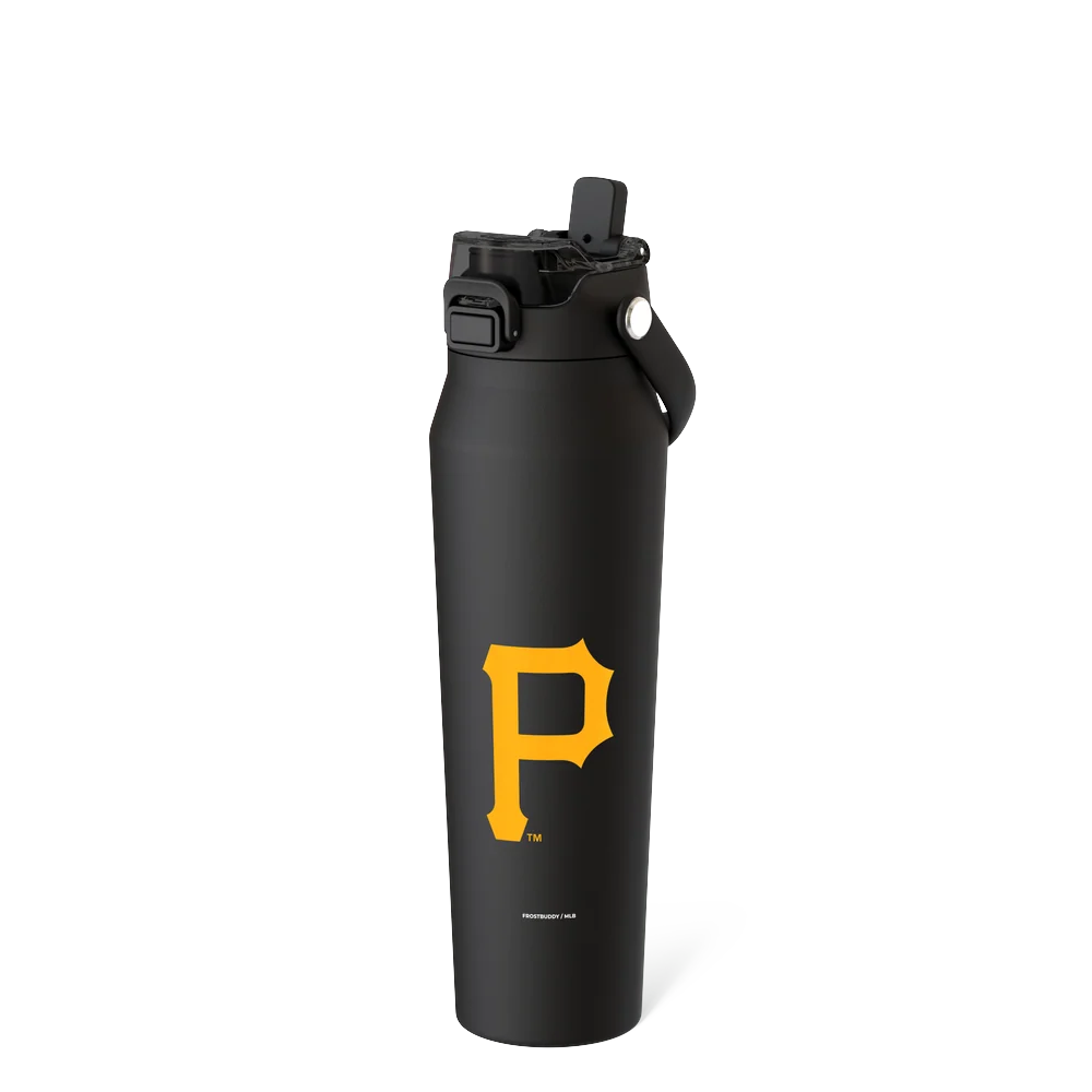 Bottle Buddy 32oz | Pittsburgh Pirates | Gameday - Image 3