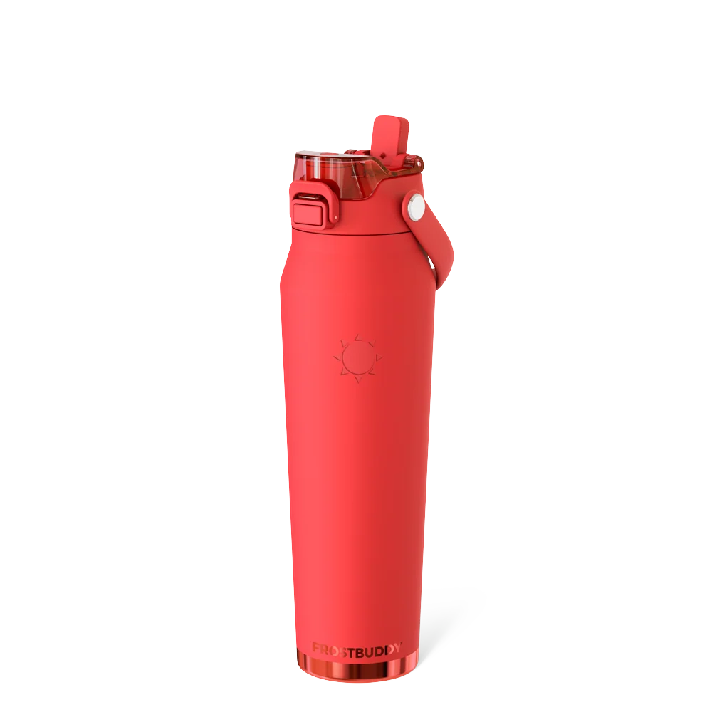 Bottle Buddy 32oz | Red