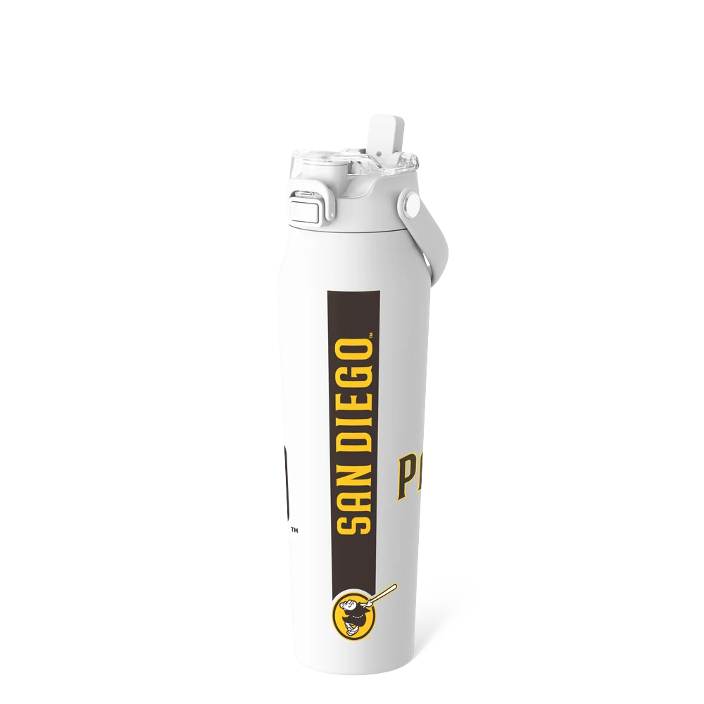 Bottle Buddy 32oz | San Diego Padres | Gameday - Image 2