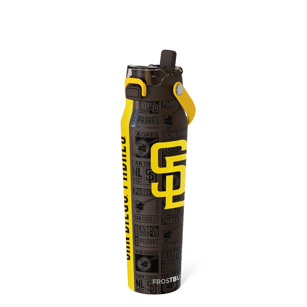 Bottle Buddy 32oz | San Diego Padres | Legacy - Image 2