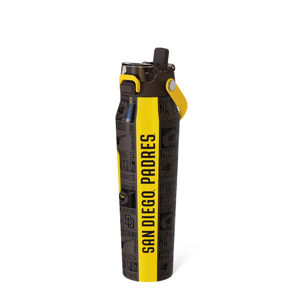 Bottle Buddy 32oz | San Diego Padres | Legacy - Image 3