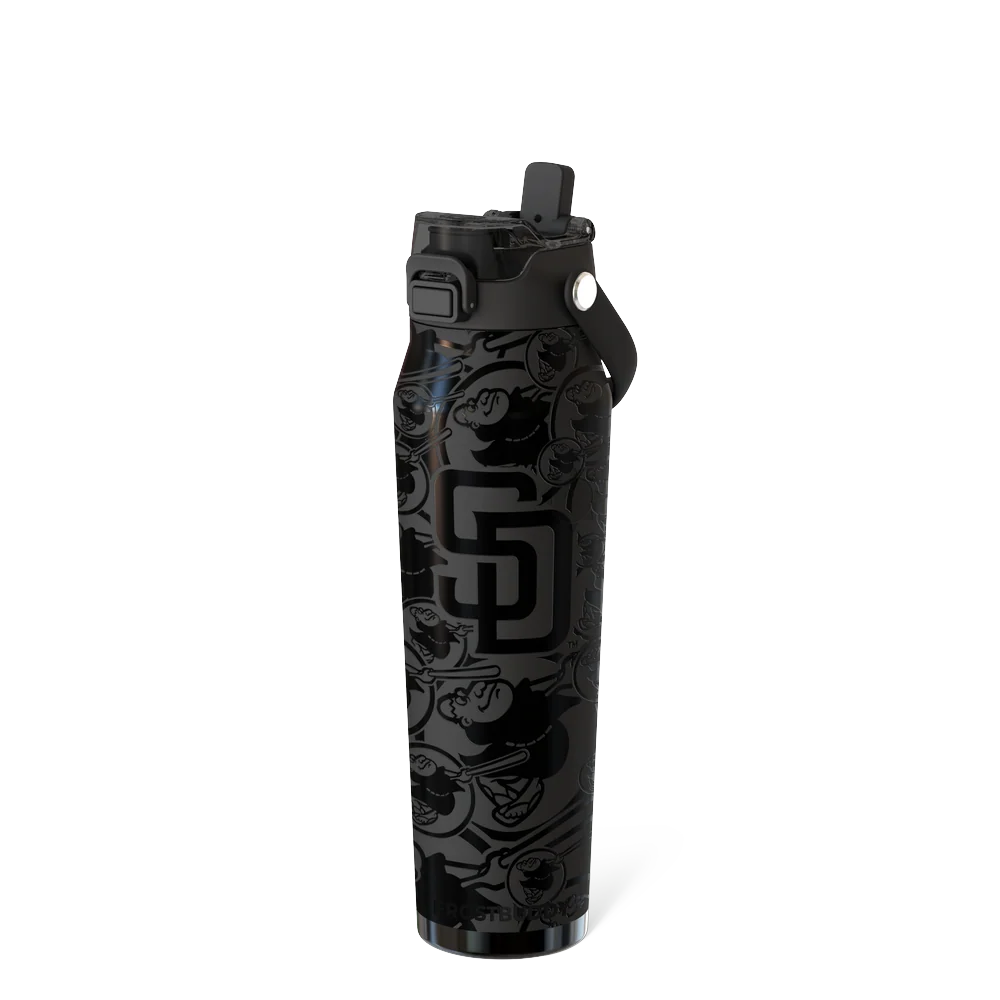 Bottle Buddy 32oz | San Diego Padres | Night Game