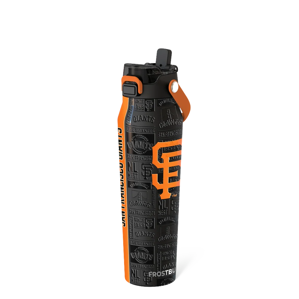 Bottle Buddy 32oz | San Francisco Giants | Legacy