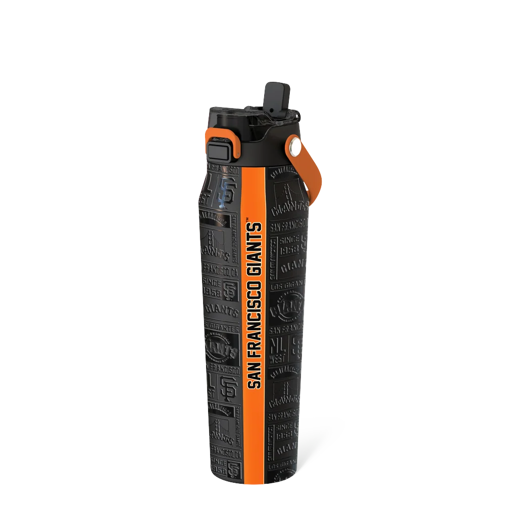 Bottle Buddy 32oz | San Francisco Giants | Legacy - Image 2