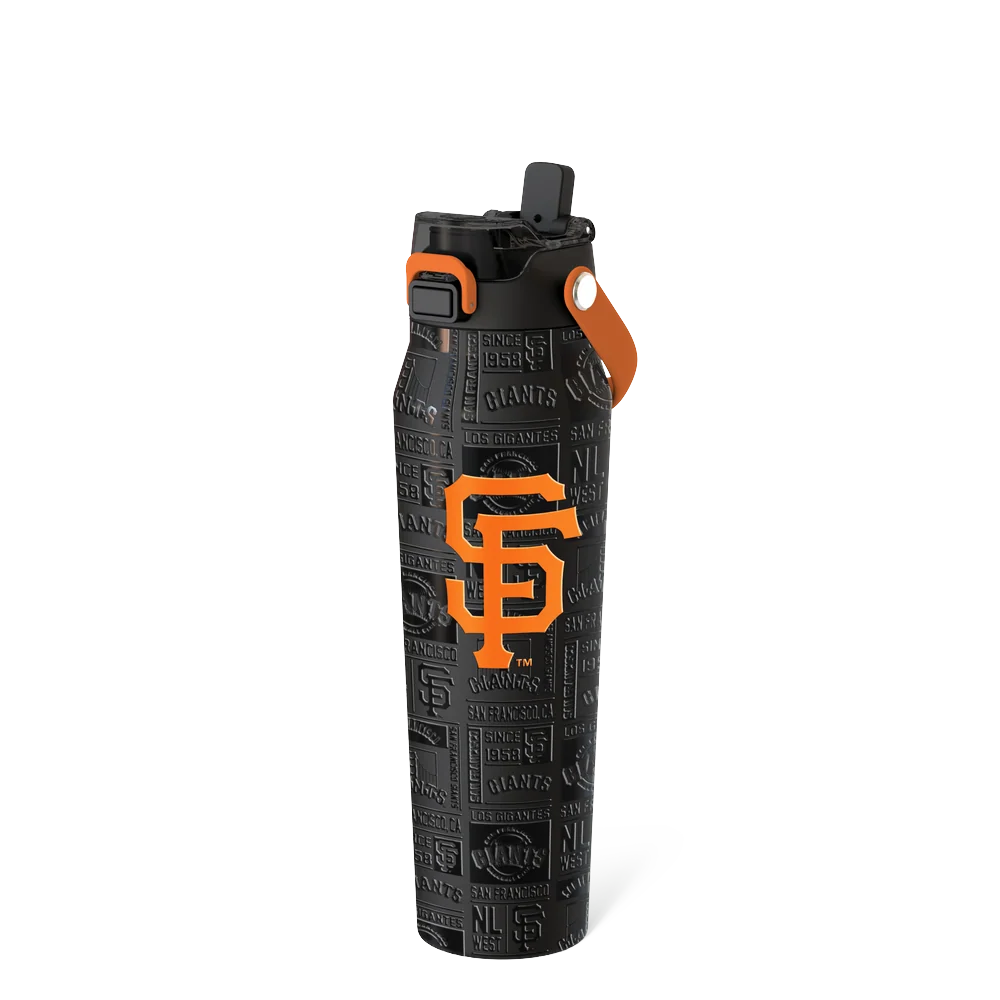 Bottle Buddy 32oz | San Francisco Giants | Legacy - Image 3