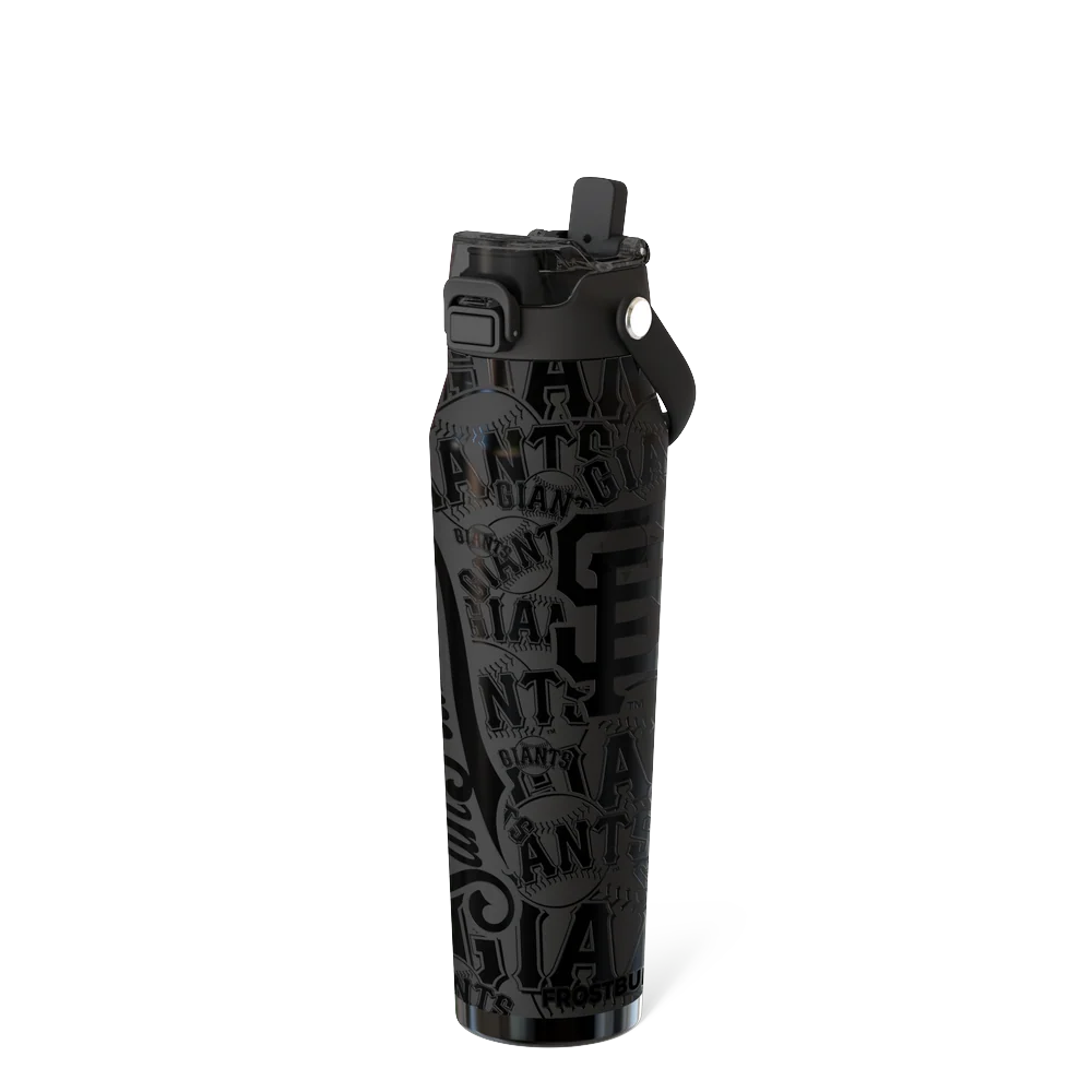 Bottle Buddy 32oz | San Francisco Giants | Night Game