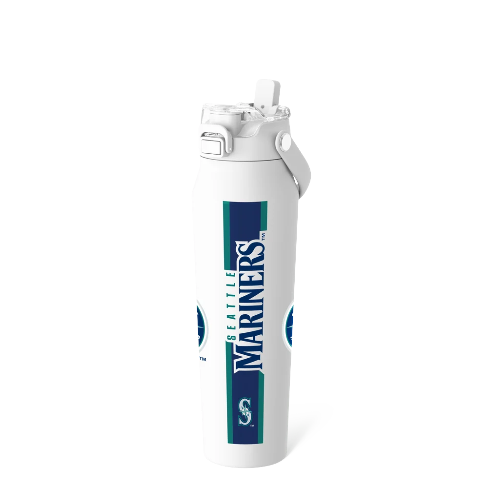 Bottle Buddy 32oz | Seattle Mariners | Gameday - Image 2