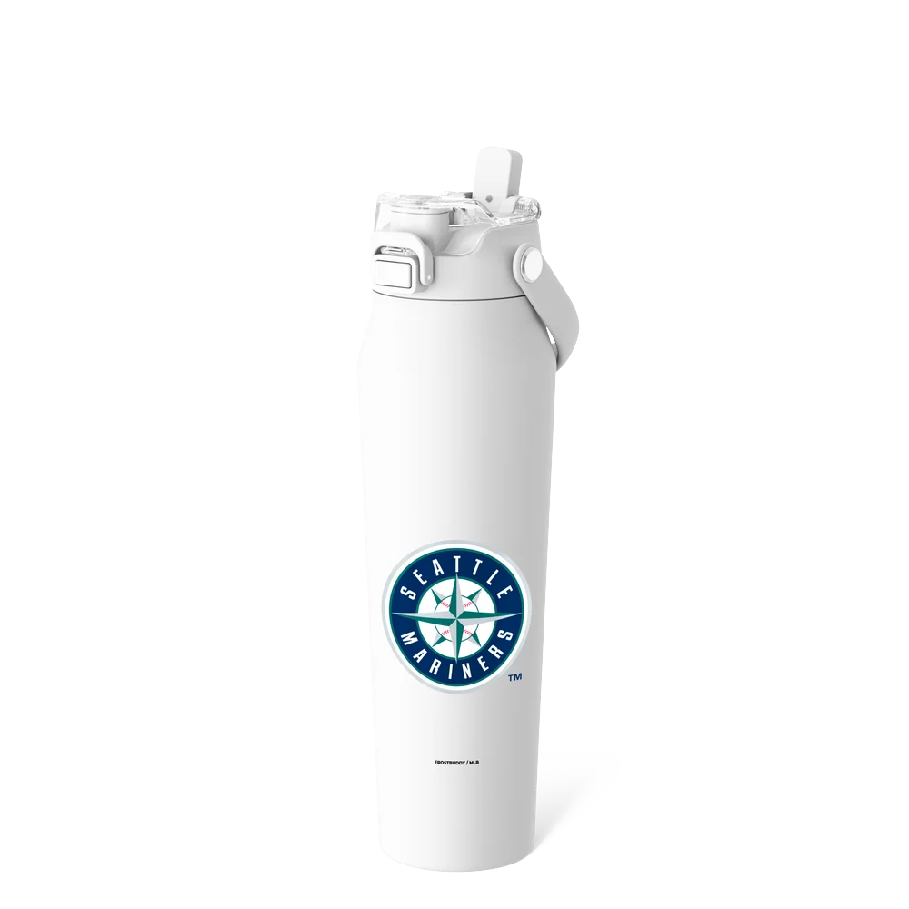Bottle Buddy 32oz | Seattle Mariners | Gameday - Image 3
