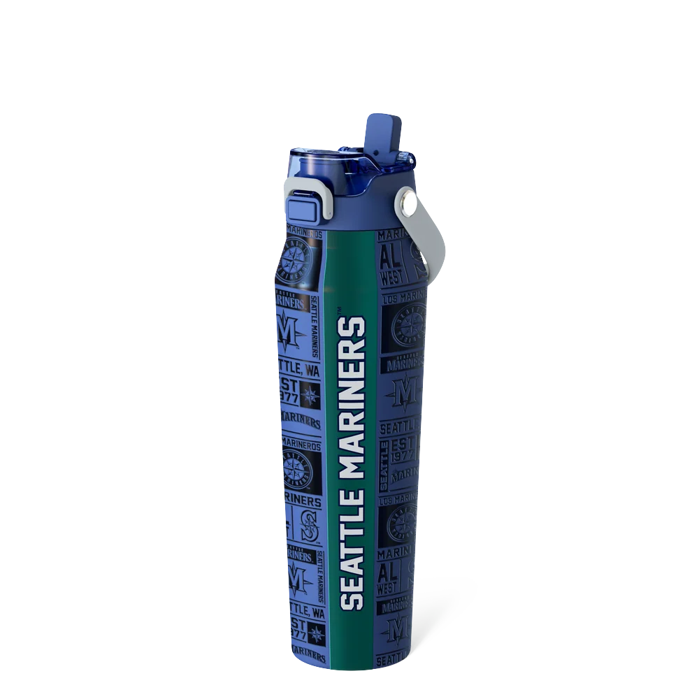 Bottle Buddy 32oz | Seattle Mariners | Legacy - Image 3