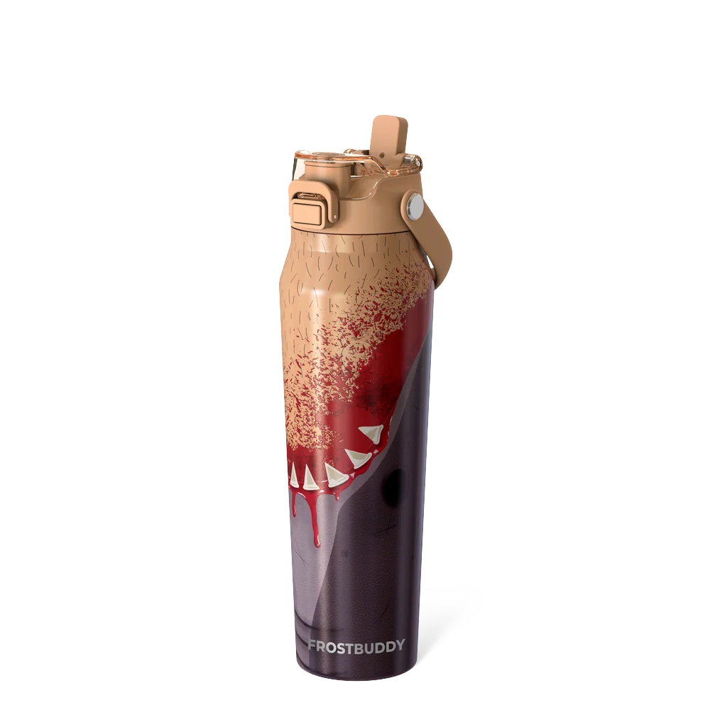 Bottle Buddy 32oz | Snack Time