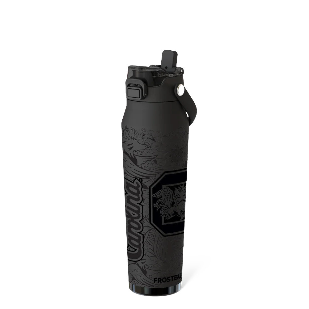Bottle Buddy 32oz | South Carolina Gamecocks | Night Game