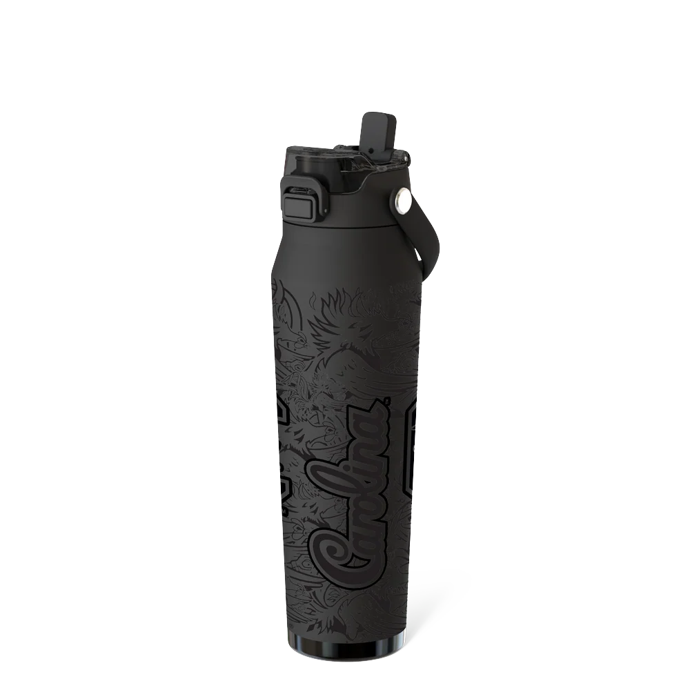 Bottle Buddy 32oz | South Carolina Gamecocks | Night Game - Image 2