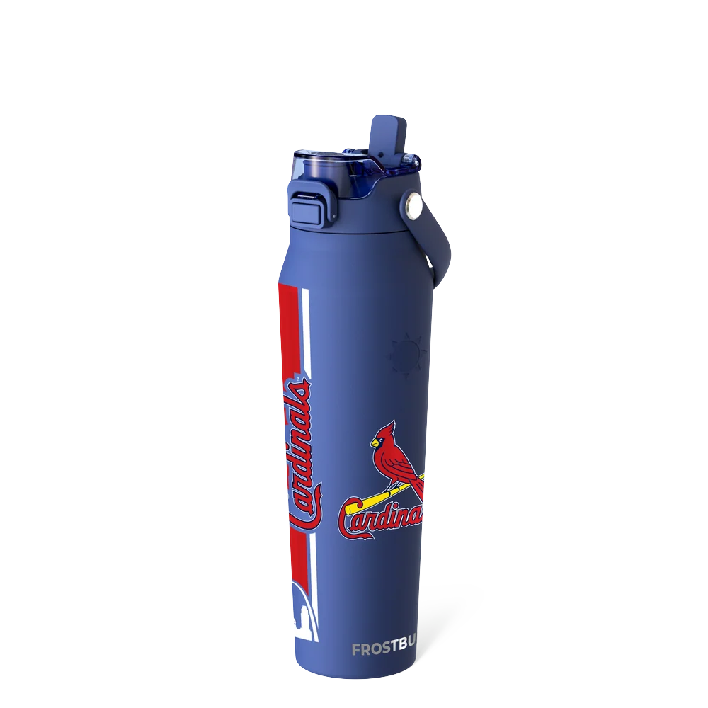 Bottle Buddy 32oz | St. Louis Cardinals | Gameday