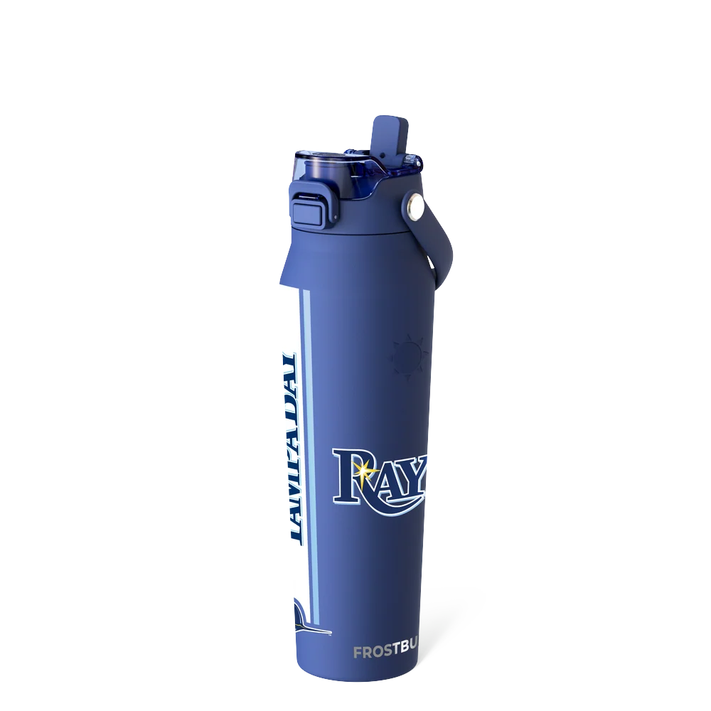 Bottle Buddy 32oz | Tampa Bay Rays | Gameday
