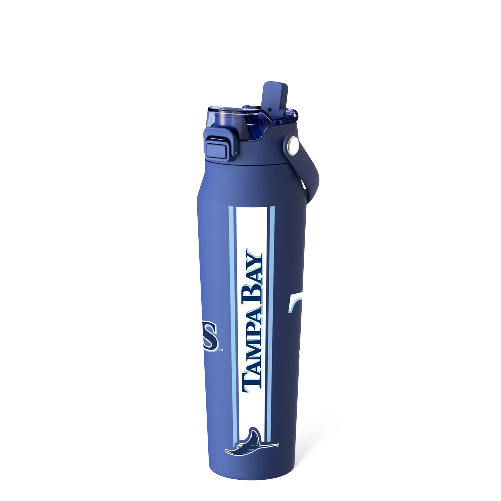 Bottle Buddy 32oz | Tampa Bay Rays | Gameday - Image 2